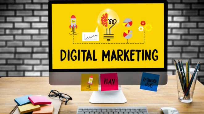 Top Digital Marketing Experts Helping Businesses Grow Faster