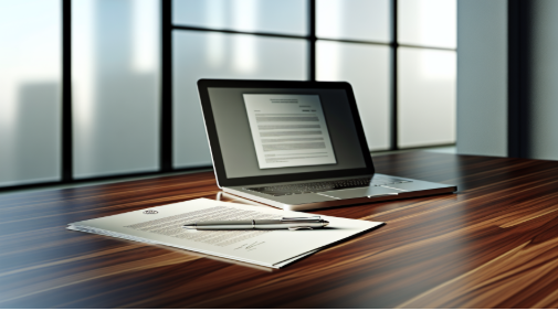 Simplify Trademarking