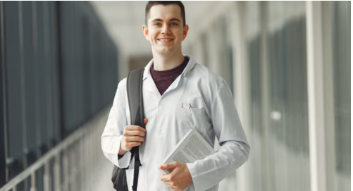 Med School Application