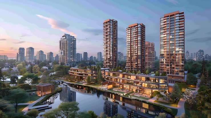 Sowparnika Euphoria In The East