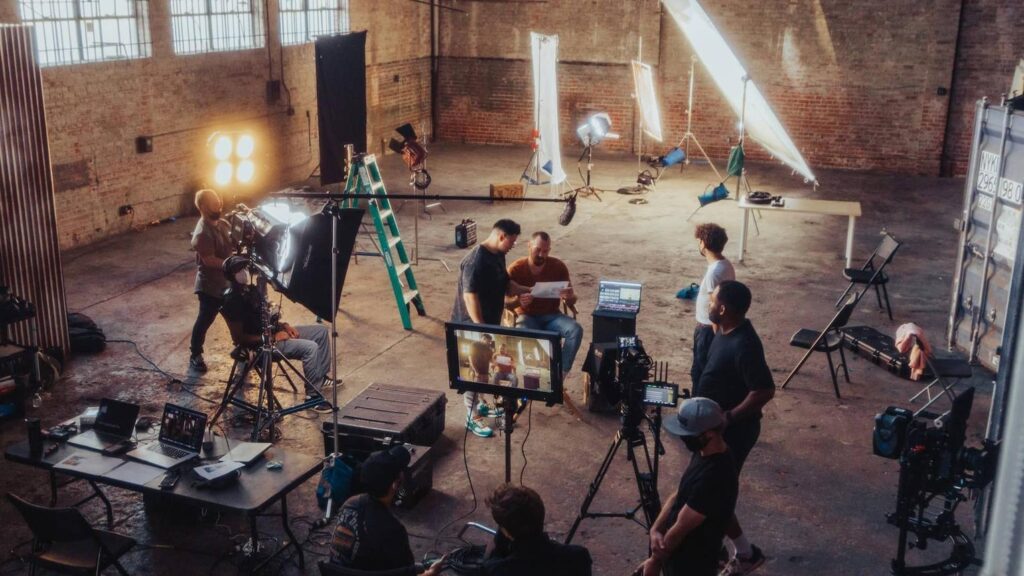 Top LA Movie Filming Locations Every Creator Should Know