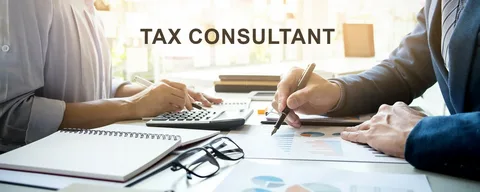 Tax Consultants in Dubai