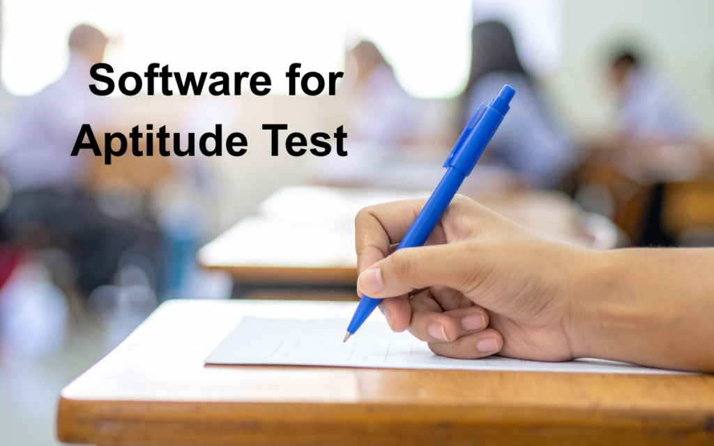 Top Software for Aptitude Test in 2026: Features, Benefits & Expert Picks