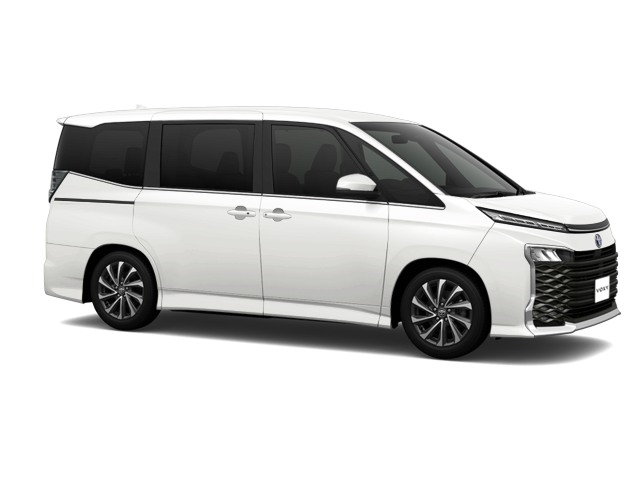 Toyota Vellfire For Sale