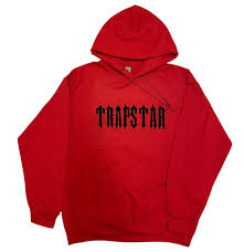Trapstar Tracksuit