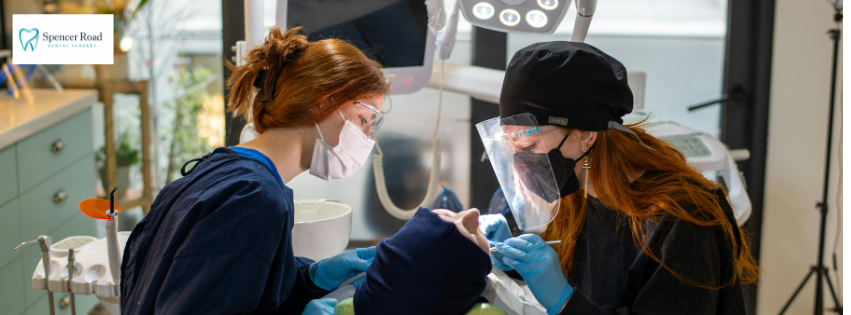 Dental Clinic Coventry – Expert Care at Spencer Road, Earlsdon, England UK