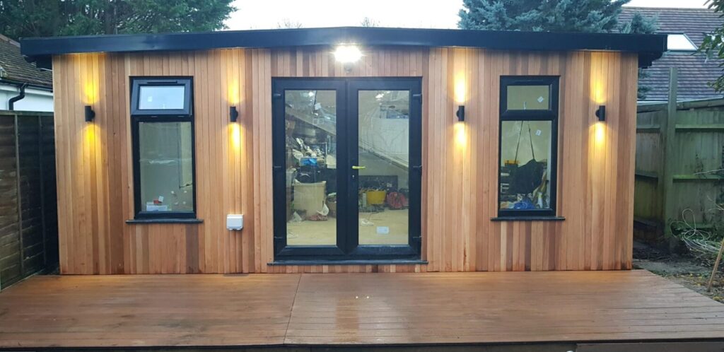 Construction Service in Harrow