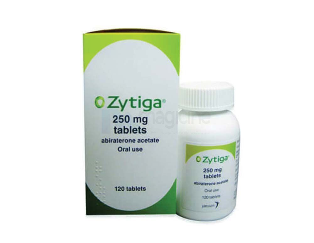 What Makes Zytiga 250mg Tablet Important in Prostate Cancer Treatment?  