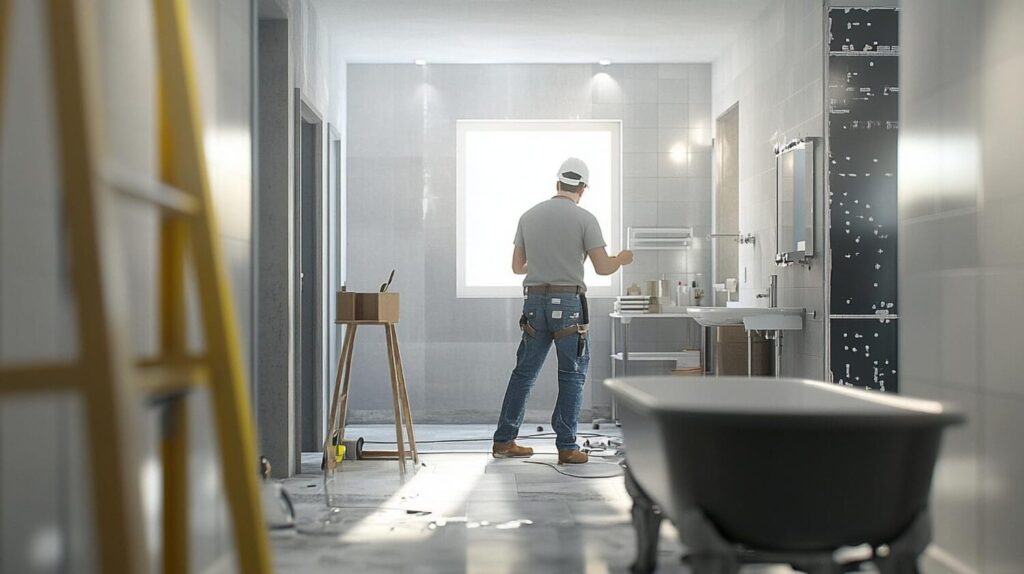 Transform Your Living Space with Smart Remodeling Choices