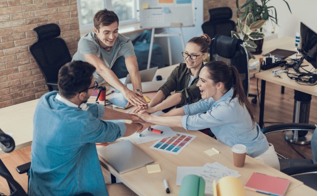 Intelligent Intranet