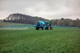 Where Drift Reduction Adjuvants Work Most Effectively in Crop Spraying