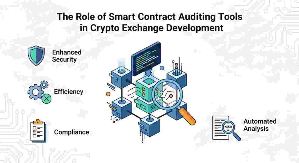 Crypto Exchange Development