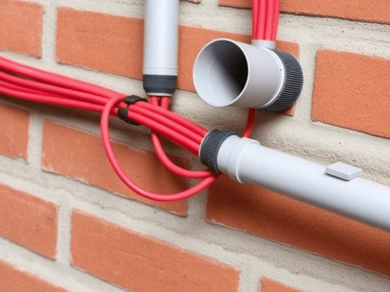 Why High Quality Electrical Conduit Pipes Matter for Your Home?