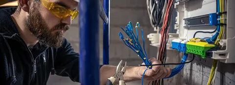 Reliable Electrical Repair Solutions in Nashville, TN
