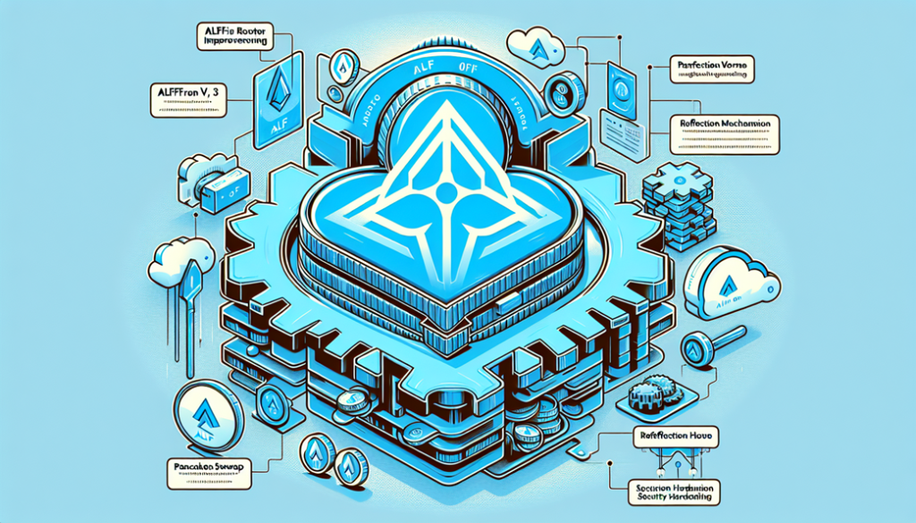 Under the hood: Alfredocoin’s latest technical improvements for ALF