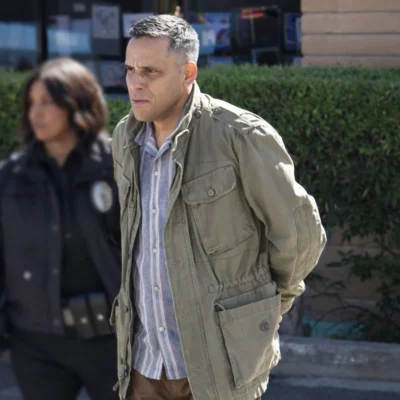 Explore the Best Cotton Jackets in the UK: Movies & Celebrity Styles