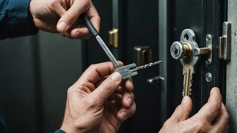 Complete Guide to Locksmith Services in Lake Worth, FL