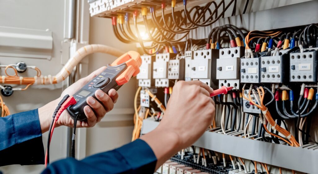 Reliable Electrical Solutions for Homes and Businesses