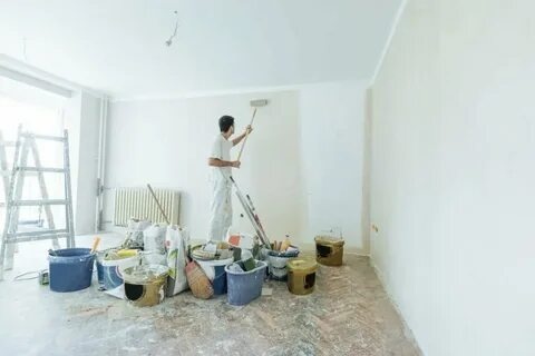 Professional House Painting Solutions in Chula Vista, CA