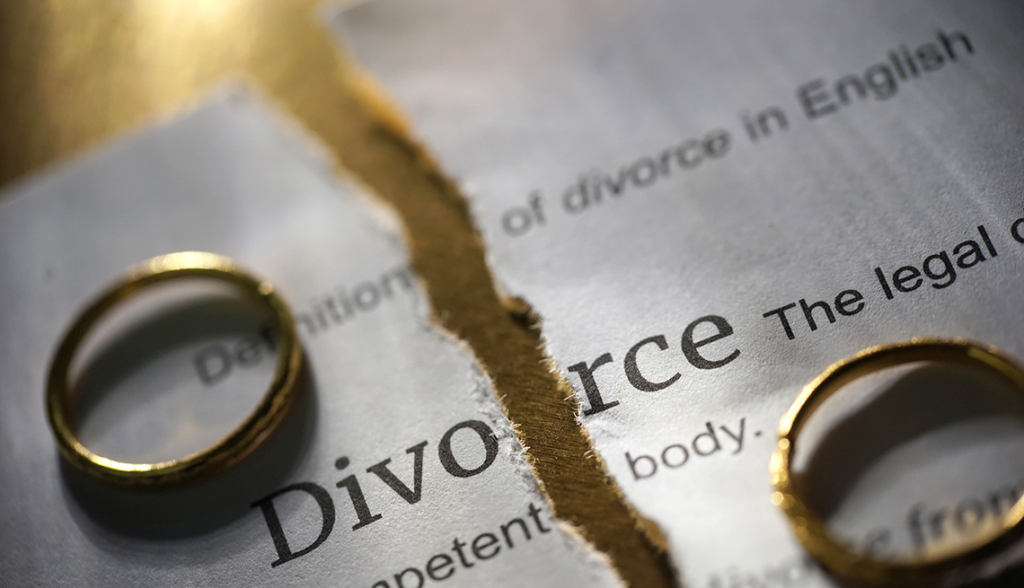 How Can You Protect Alimony Payments After Divorce?