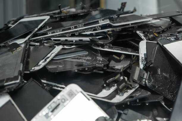 Mobile Repair in Helensburgh