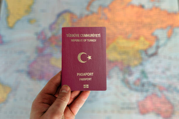 UK to Turkey Visa Service