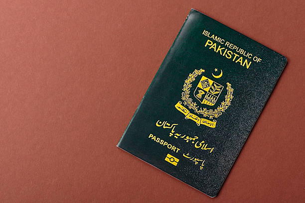 Pakistan visa online UK
