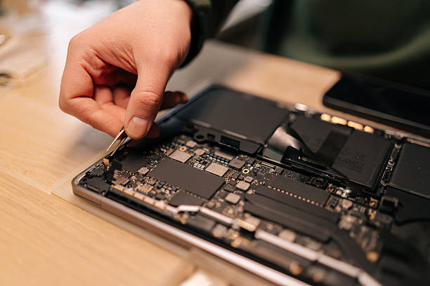 laptop repair shop Hastings