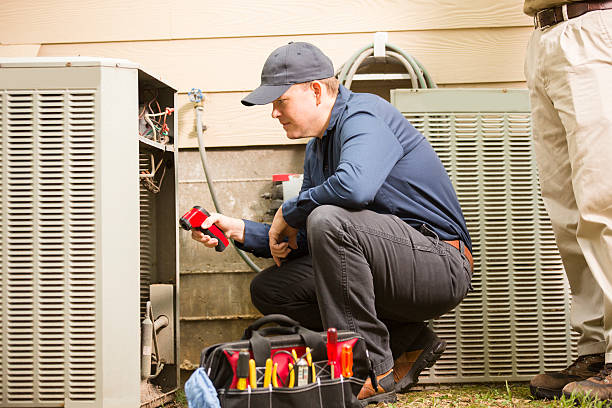 air conditioning repair arlington tx