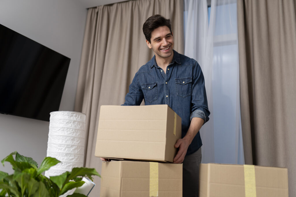 moving company london ontario