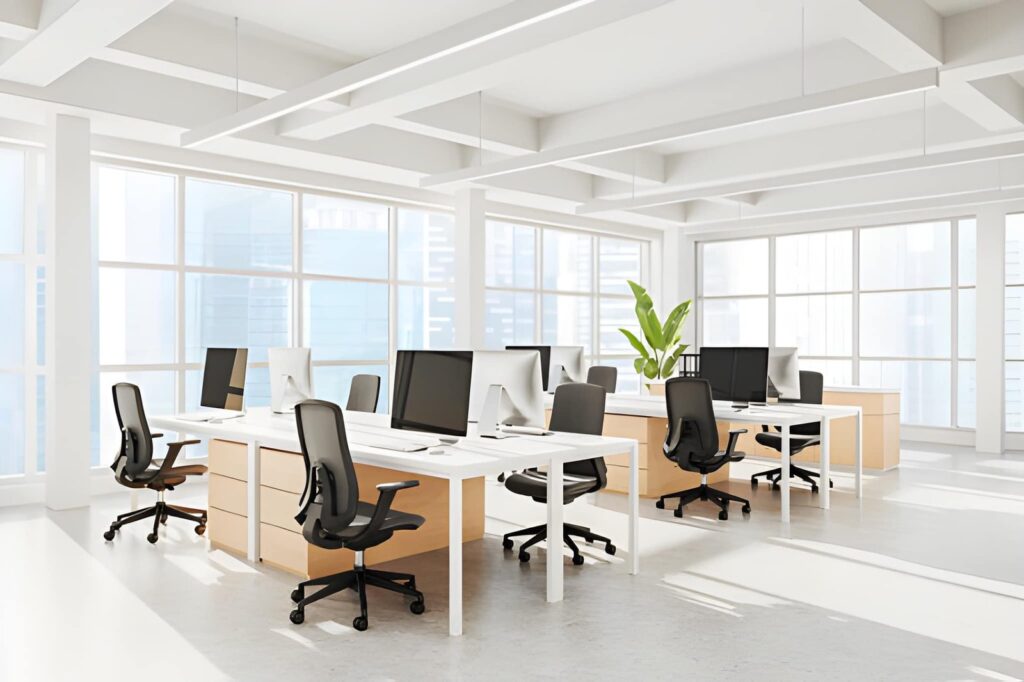 Coworking Space in London