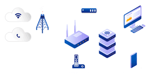 Business SIP trunking phone systems