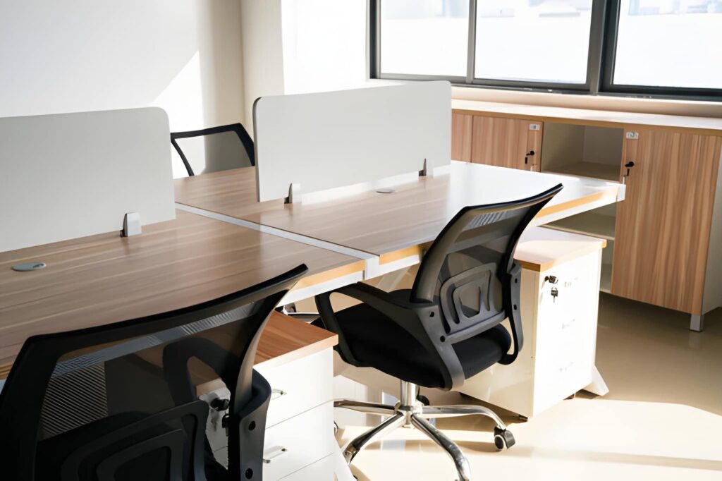 Working From a London Office: Why a Professional Base Changes Everything