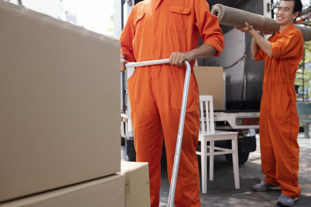 movers london ontario