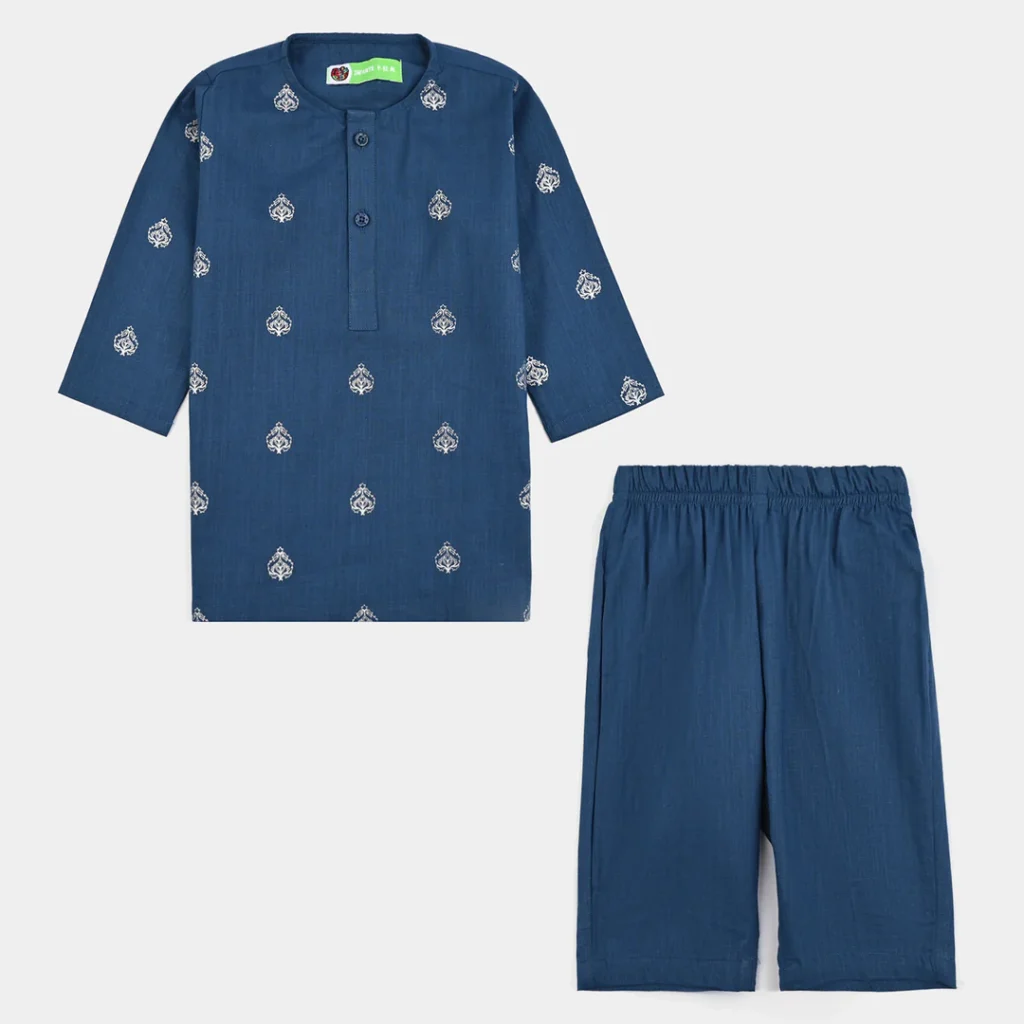 Dressing Your Infant for Summer: Fabrics, Fits, and Must-Haves