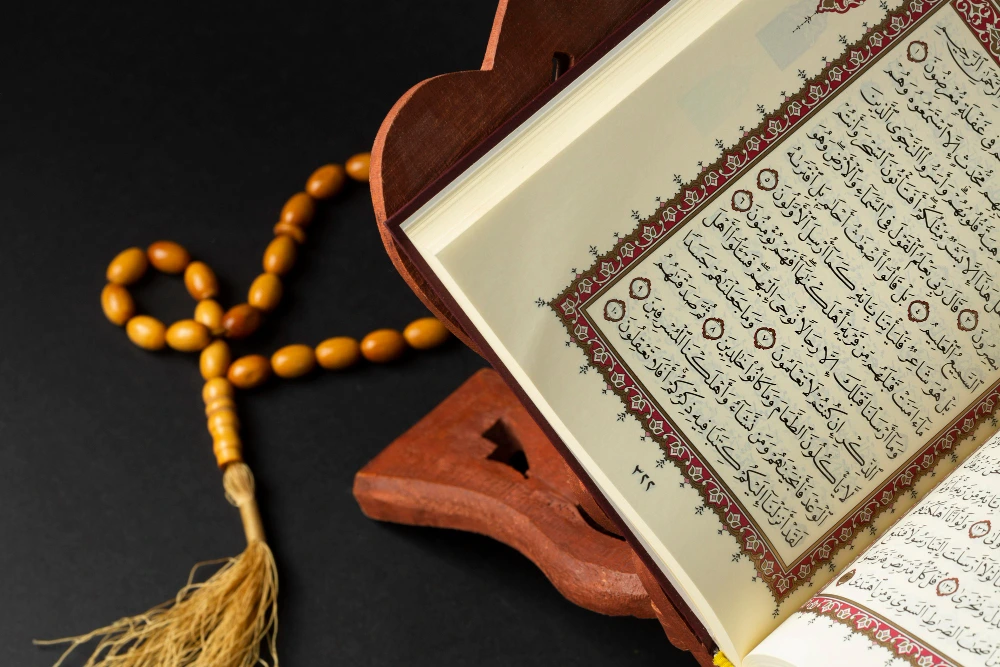 How to Stay Consistent While Learning Quran for Beginners