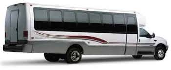 Bus Rental Toronto