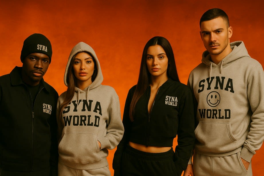 Syna World
