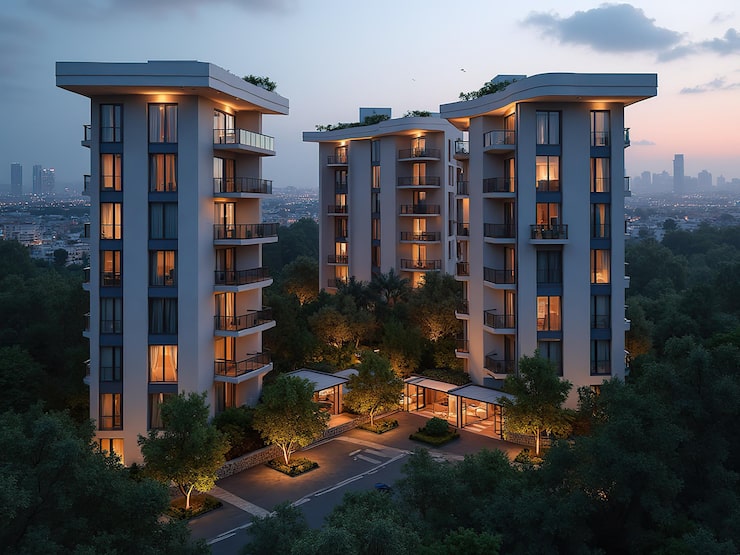 BPTP Sector 39 Faridabad