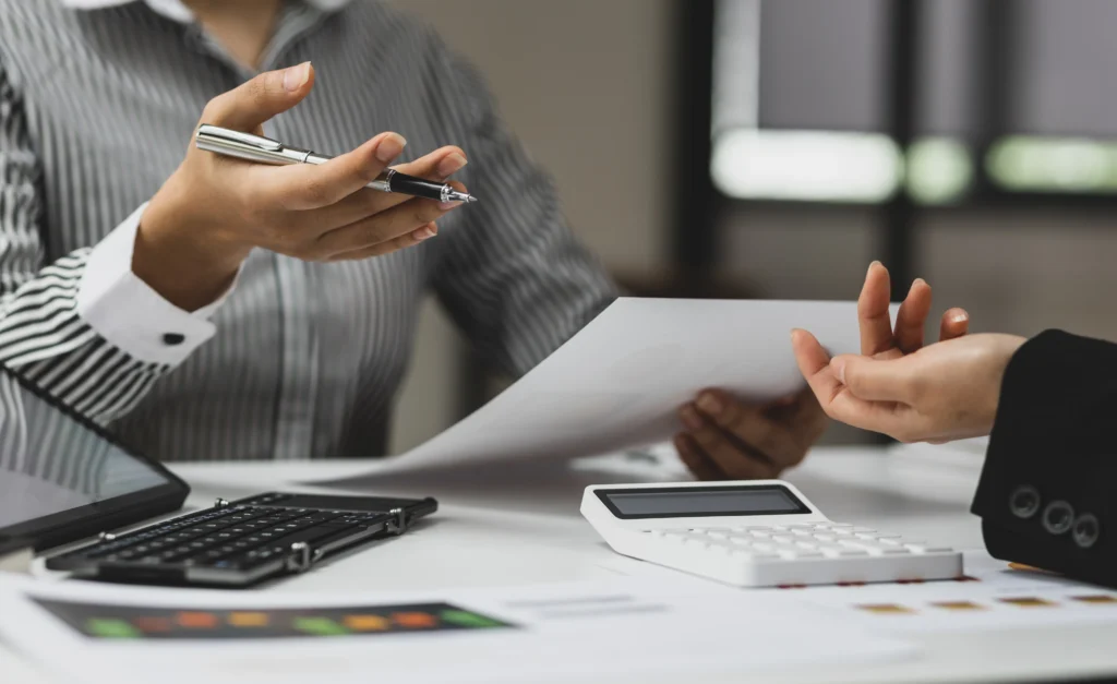 Reconciliation Services: How Businesses Can Improve Financial Accuracy and Prevent Costly Errors