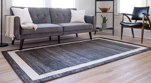 Best Rugs for Living Rooms: Style, Size, and Comfort
