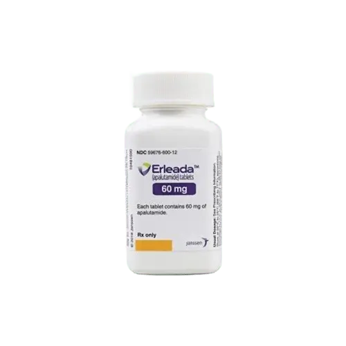Erleada 60mg