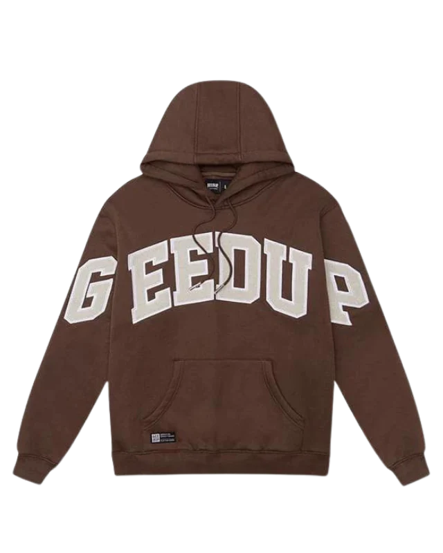 Geedup Hoodie: The Perfect Streetwear Fashion Choice