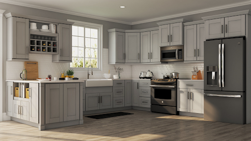 How to Pick Cabinets That Balance Looks and Function