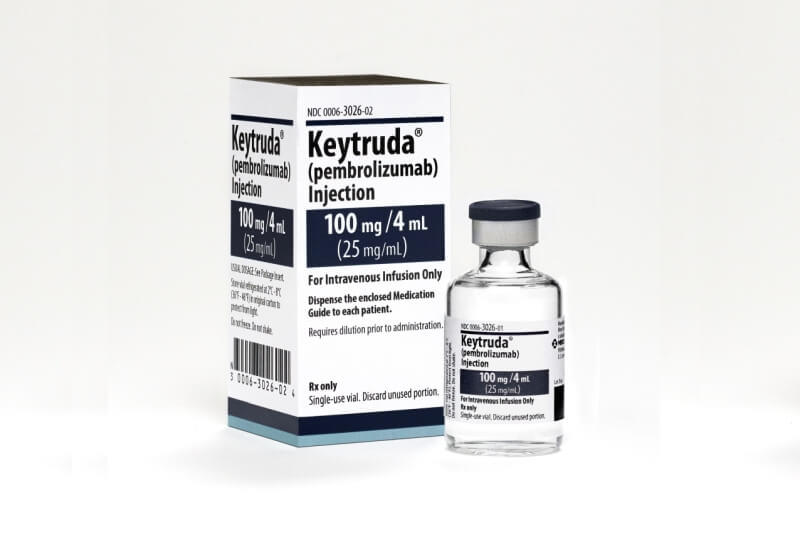 Is Pembrolizumab 100mg Injection the Right Immunotherapy for You?