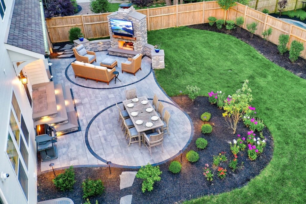 Why a Landscape Design Consultation Helps Avoid Costly Outdoor Mistakes