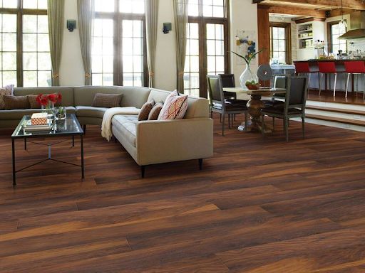 Modern Flooring Trends That Are Taking Over Homes