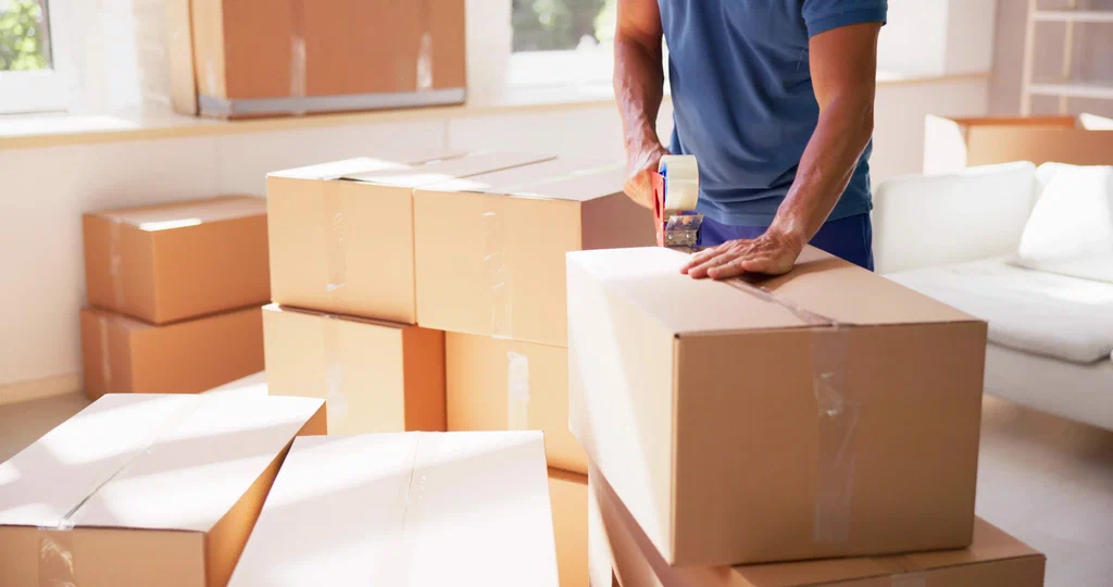 Why Residential Moving and Packing Assistance Is Essential for a Hassle-Free Relocation