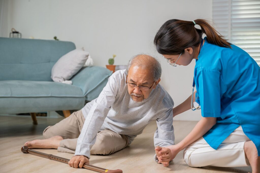 Rehabilitation Physiotherapy