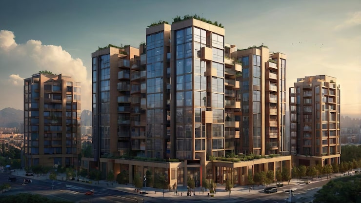 Purva Esplanade